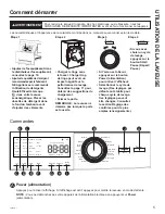 Preview for 29 page of GE GFW148 Owner'S Manual And Installation Instructions