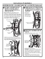 Preview for 58 page of GE GFW510 Owner'S Manual & Installation Instructions