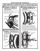 Preview for 89 page of GE GFW510 Owner'S Manual & Installation Instructions