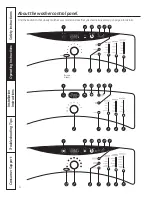 Preview for 4 page of GE GFWN1000 Owner'S Manual & Installation Instructions