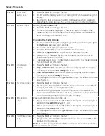 Preview for 21 page of GE GFWR4800 Technical Service Manual