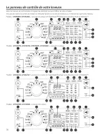 Preview for 36 page of GE GFWR4805 Owner'S Manual & Installation Instructions