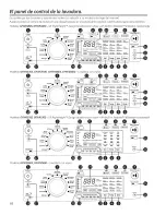 Preview for 68 page of GE GFWR4805 Owner'S Manual & Installation Instructions