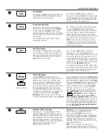 Preview for 41 page of GE GFWS2600 Owner'S Manual & Installation Instructions