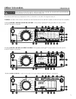 Preview for 69 page of GE GFWS2600 Owner'S Manual & Installation Instructions