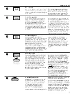 Preview for 73 page of GE GFWS2600 Owner'S Manual & Installation Instructions