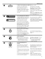 Предварительный просмотр 75 страницы GE GFWS2600 Owner'S Manual & Installation Instructions