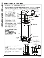 Preview for 64 page of GE GG30S BXR Series Owner'S Manual