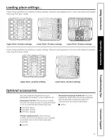 Preview for 11 page of GE GHD4309N10WW Owner'S Manual