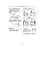 Preview for 10 page of GE GHDA690P01BB Installation Instructions Manual