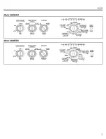 Preview for 5 page of GE GHDRES26 Owner'S Manual