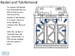 Предварительный просмотр 24 страницы GE GHWN8350DWS Training Manual