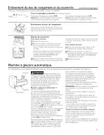 Preview for 23 page of GE GIE Owner'S Manual And Installation Instructions