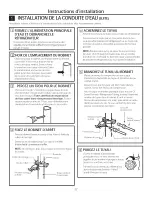 Preview for 27 page of GE GIE Owner'S Manual And Installation Instructions