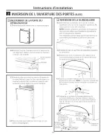 Preview for 30 page of GE GIE Owner'S Manual And Installation Instructions