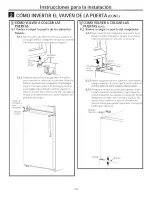 Preview for 50 page of GE GIE Owner'S Manual And Installation Instructions