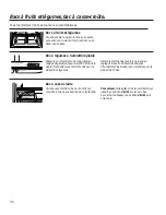 Предварительный просмотр 32 страницы GE GIE21 Owner'S Manual And Installation Instructions