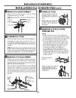 Preview for 40 page of GE GIE21 Owner'S Manual And Installation Instructions