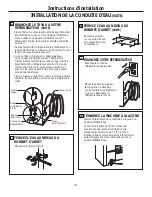 Предварительный просмотр 41 страницы GE GIE21 Owner'S Manual And Installation Instructions