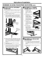 Preview for 44 page of GE GIE21 Owner'S Manual And Installation Instructions