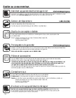 Предварительный просмотр 56 страницы GE GIE21 Owner'S Manual And Installation Instructions