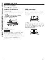 Preview for 6 page of GE GIE21 Owner'S Manual & Installation Instructions