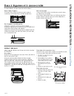 Preview for 33 page of GE GIE21 Owner'S Manual & Installation Instructions