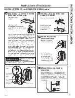 Preview for 41 page of GE GIE21 Owner'S Manual & Installation Instructions