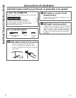 Preview for 42 page of GE GIE21 Owner'S Manual & Installation Instructions