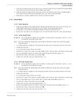 Предварительный просмотр 61 страницы GE Giraffe OmniBed Carestation CS1 Service Manual