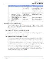 Предварительный просмотр 91 страницы GE Giraffe OmniBed Carestation CS1 Service Manual