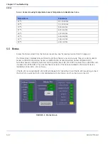 Предварительный просмотр 104 страницы GE Giraffe OmniBed Carestation CS1 Service Manual