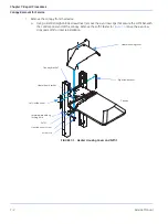 Предварительный просмотр 138 страницы GE Giraffe OmniBed Carestation CS1 Service Manual