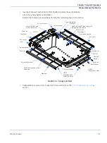 Предварительный просмотр 141 страницы GE Giraffe OmniBed Carestation CS1 Service Manual