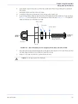 Предварительный просмотр 145 страницы GE Giraffe OmniBed Carestation CS1 Service Manual