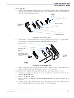 Предварительный просмотр 147 страницы GE Giraffe OmniBed Carestation CS1 Service Manual