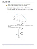 Предварительный просмотр 150 страницы GE Giraffe OmniBed Carestation CS1 Service Manual