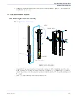 Предварительный просмотр 163 страницы GE Giraffe OmniBed Carestation CS1 Service Manual