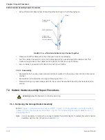 Предварительный просмотр 170 страницы GE Giraffe OmniBed Carestation CS1 Service Manual