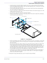 Предварительный просмотр 171 страницы GE Giraffe OmniBed Carestation CS1 Service Manual