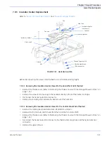 Предварительный просмотр 183 страницы GE Giraffe OmniBed Carestation CS1 Service Manual