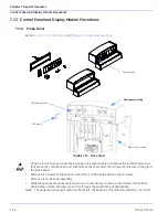 Предварительный просмотр 192 страницы GE Giraffe OmniBed Carestation CS1 Service Manual