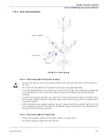 Предварительный просмотр 199 страницы GE Giraffe OmniBed Carestation CS1 Service Manual