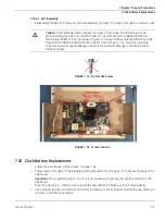 Предварительный просмотр 209 страницы GE Giraffe OmniBed Carestation CS1 Service Manual