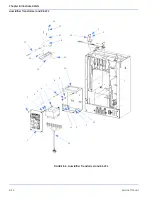 Предварительный просмотр 224 страницы GE Giraffe OmniBed Carestation CS1 Service Manual