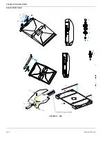 Предварительный просмотр 226 страницы GE Giraffe OmniBed Carestation CS1 Service Manual