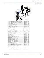 Предварительный просмотр 229 страницы GE Giraffe OmniBed Carestation CS1 Service Manual