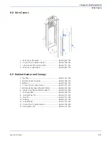 Предварительный просмотр 231 страницы GE Giraffe OmniBed Carestation CS1 Service Manual