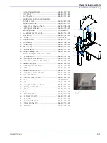 Предварительный просмотр 233 страницы GE Giraffe OmniBed Carestation CS1 Service Manual