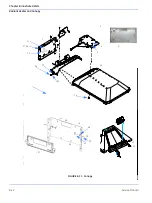 Предварительный просмотр 234 страницы GE Giraffe OmniBed Carestation CS1 Service Manual